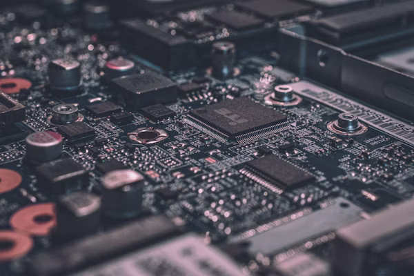 Global Chipmakers Forecast Elevated AI Demand through Q4 Fiscal Guidance